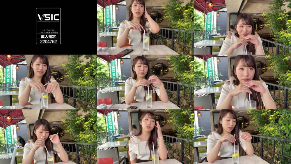 +++ [FHD] 420ERK-032 えりちゃん(22) 素人ホイホイ・えろきゅん・素人・美少女・ギャル・美乳・パイパン・色白・コスプレ・電マ・ハメ撮り