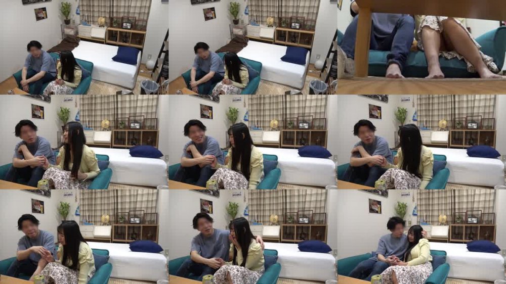 +++ [FHD] 200GANA-2899 百戦錬磨のナンパ師のヤリ部屋で、連れ込みSEX隠し撮り 304 【危うし！！極上のパイズリ！！】「今日は飲みたい気分だったから♪」とお家連れ込み成功！小悪魔な表情で攻めてくるので、お返しに膣奥を激しく突いて上げるとデカ乳揺らしイキまくる！！