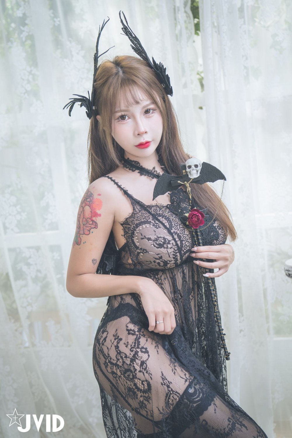 這巨乳太舒服了[45P]