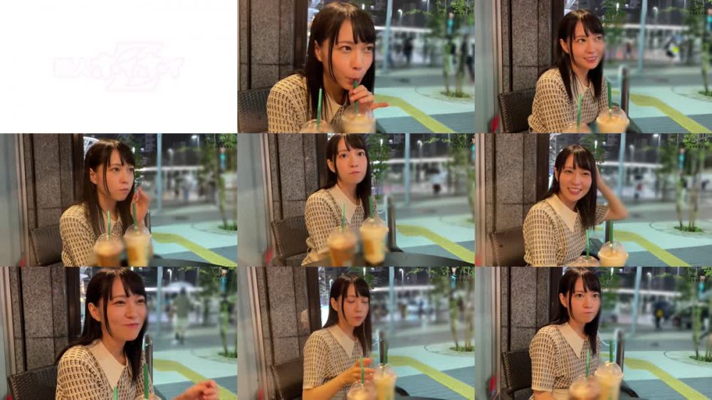 +++ [FHD] 420HOI-249 まる(22) 素人ホイホイZ・素人・ハメ撮り・ドキュメンタリー・22歳・元アイドル・眼鏡屋バイト・ガード固め・性欲は強め・彼氏アリ