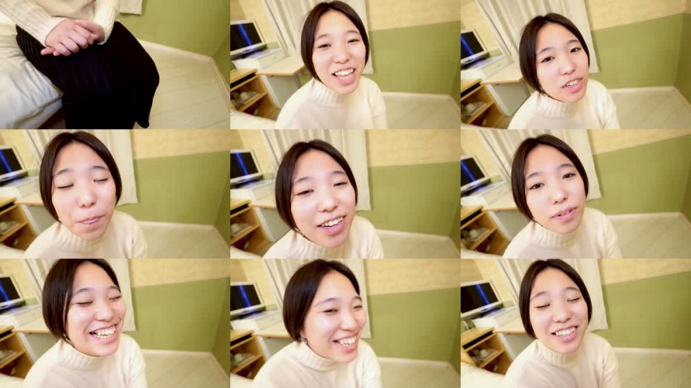 +++ 081723_01-10MU 天然むすめ 今しかできないことがヤリたい！現役女子大生に生中出し！