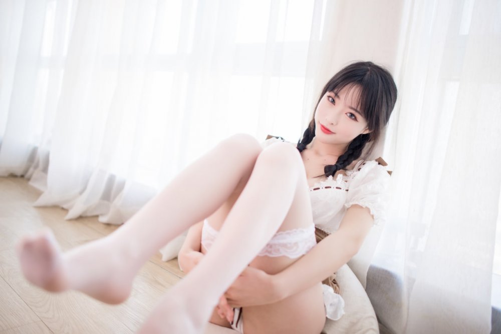 可愛小美女 [26P]