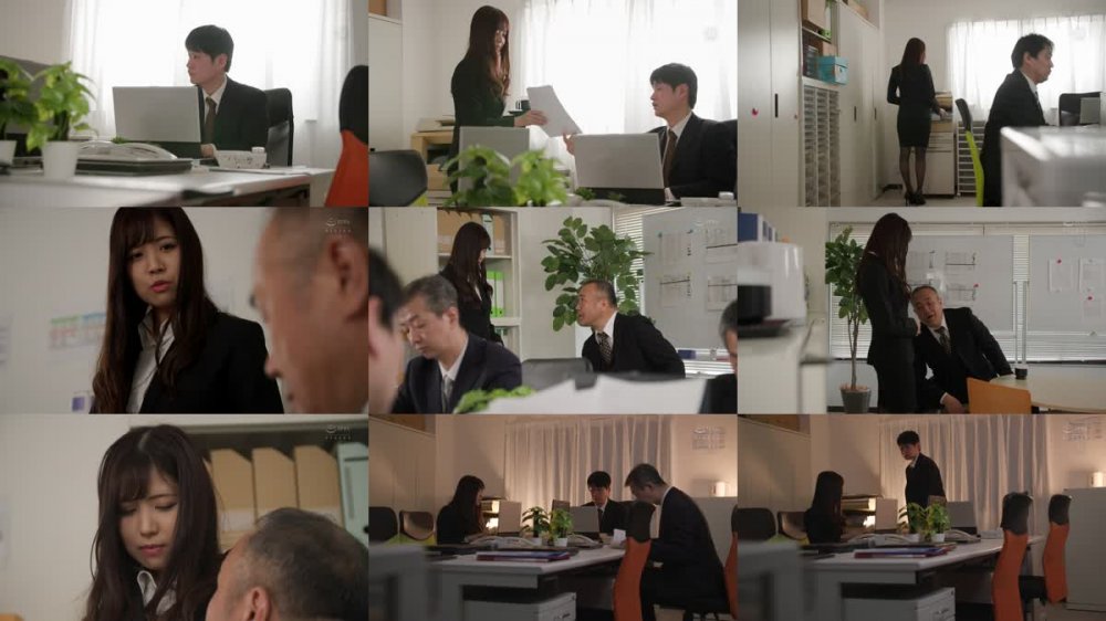 +++ [FHD] JUQ-360 Madonna電撃移籍第2弾！！NTRドラマ初挑戦！！ クレーム対応NTR 取引先のセクハラ社長と妻の【閲覧注意】寝取られ話 並木あいな