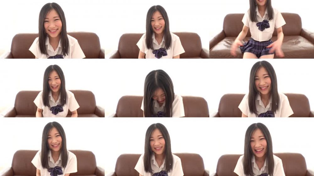 +++ [FHD] BONY-057 喉マ●コ中出し美少女調教イラマチオ 夏花