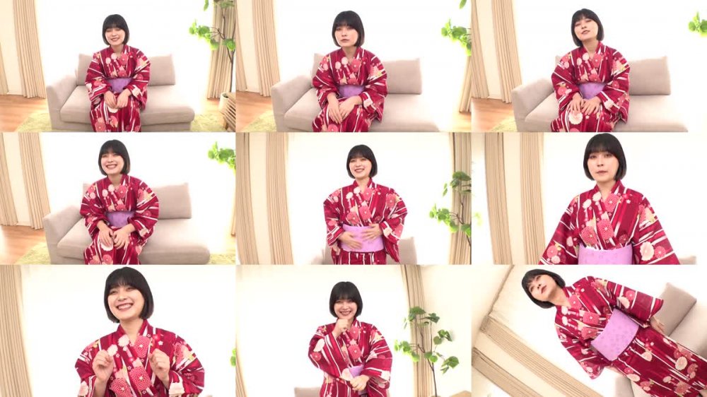 +++ [FHD] 230ORECO-432 せりなちゃん