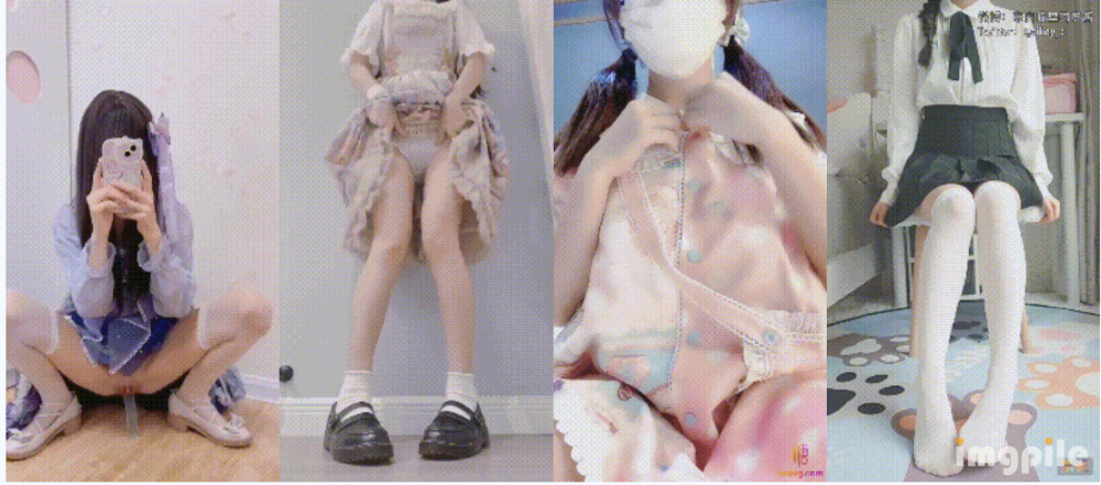 ❤️ 這該死的保護欲❤️白白嫩嫩的蘿莉 身材一級棒的小母狗 嗲聲嗲氣 做愛很生猛 水嫩一線天白虎嫩B 被射的一逼白漿!
