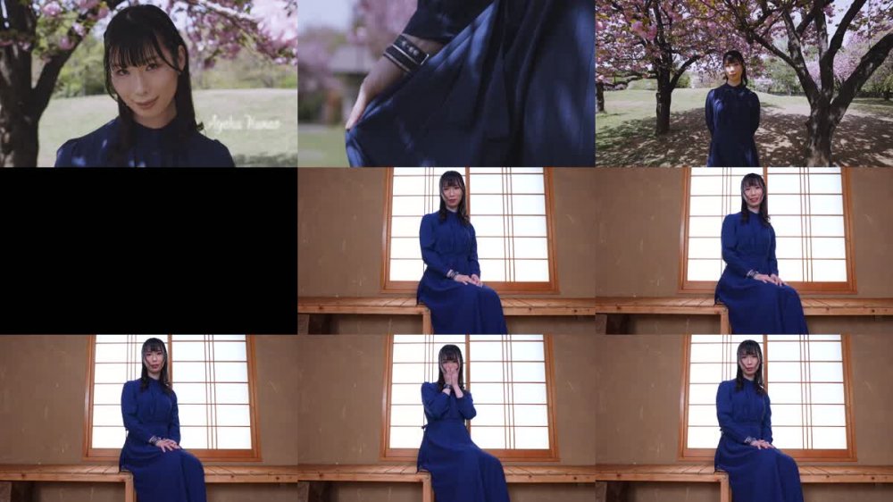 +++ [FHD] HERY-137 男の娘、完全メス化これくしょん33 七尾あやは