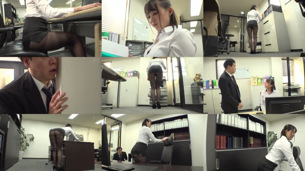 +++ [FHD] KHIP-014 令和なスタイルの新人ちゃん。 教育と称してそのプリケツもしっかり教育してあげます！ 日向ゆら