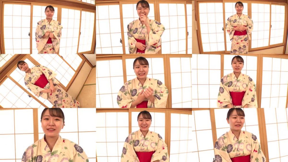 +++ [FHD] 230ORECO-433 かのんちゃん