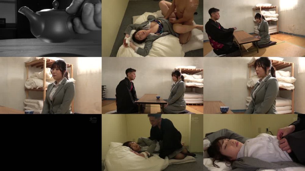 +++ [FHD] REXD-483 変態住職の巣窟 監禁された美人ジャーナリスト