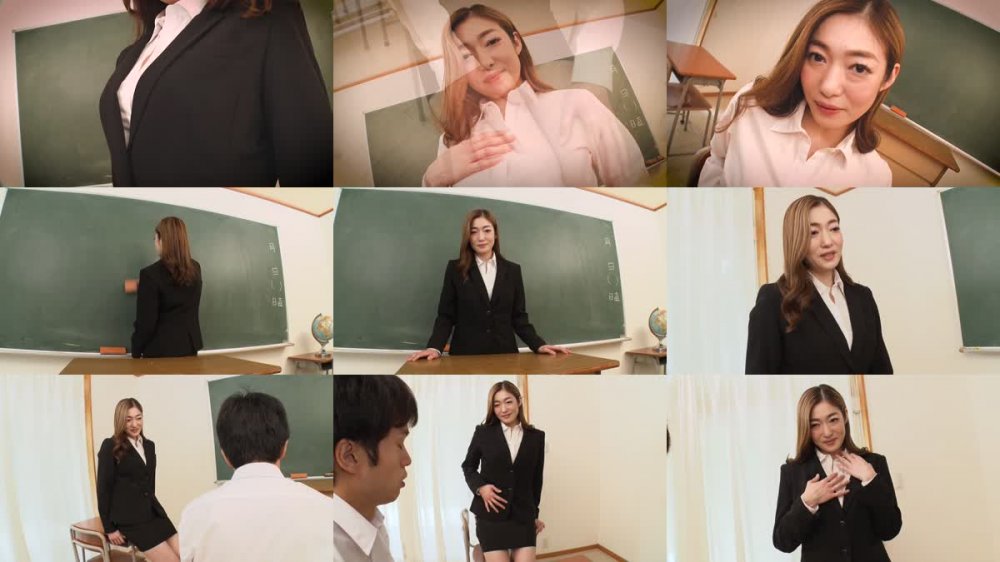 +++ 081923_001-1PON 一本道 成績の上がるエッチな実践授業 江波りゅう