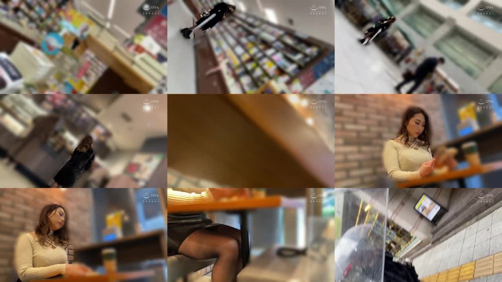 +++ [FHD] TCHB-019 とある男の秘録集05