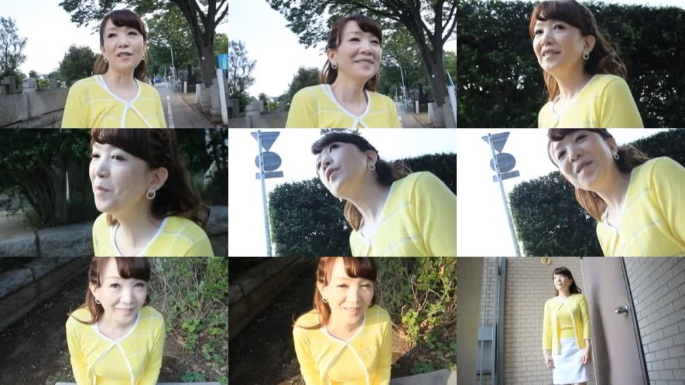 +++ NASH-937 五十路六十路 シニアの中出しセックスサークル 高齢熟女8人のいやらしい日常 5時間