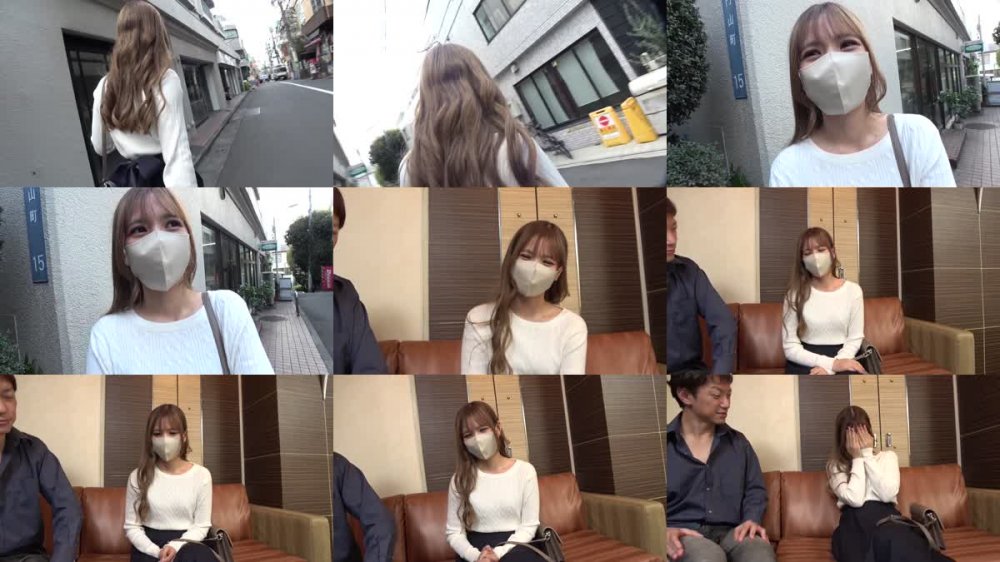 +++ [FHD] 586HNHU-0071 個撮ナンパ #ふんわり癒し系泥●お姉さん#無許可中出し！#おちんちん大好き#イキまくり大絶叫# 貧乳女子