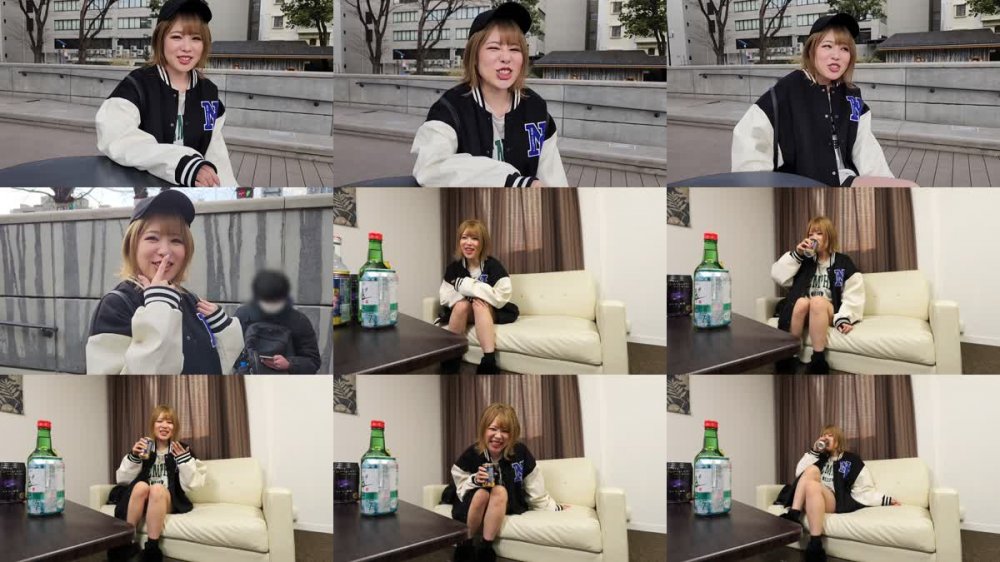 +++ [FHD] 567BEAF-081 【変態ヤリマン子】ノリ最高ギャルキャバ嬢22歳。キスした瞬間いいなりドMに豹変 絶倫ち○ぽで無限大絶頂過去最弱雑魚マ○コに大量中出し【ディープタウン小岩】
