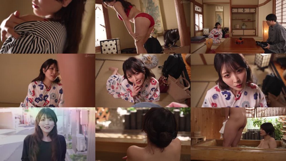 +++ [FHD] 700VOTAN-060 あかりとお風呂に入りませんか？ 新村あかり
