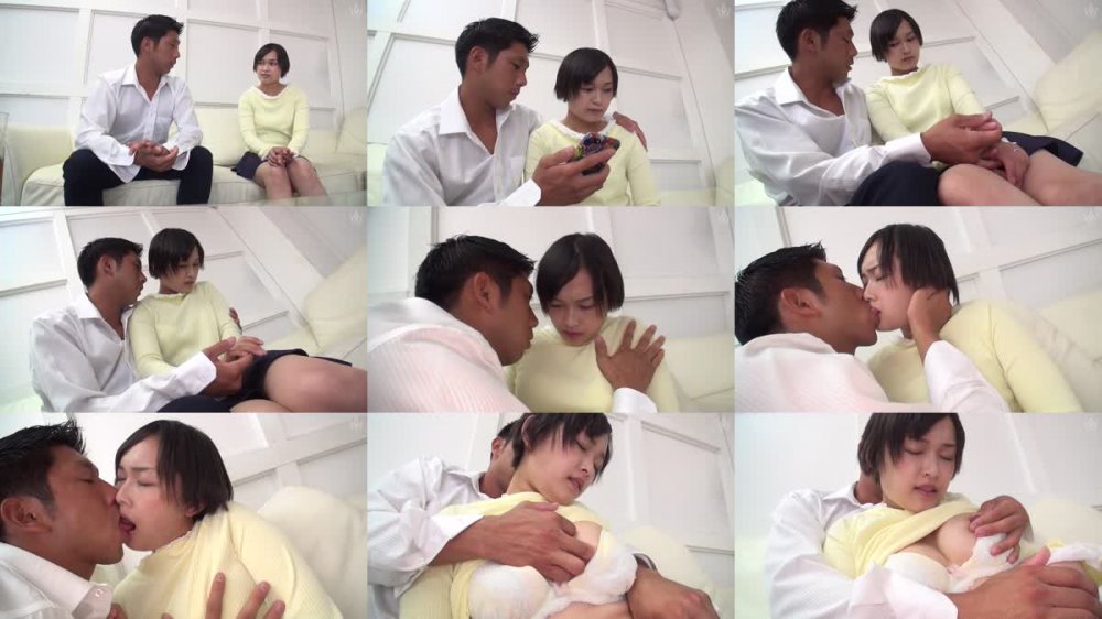 +++ [FHD] 741P013-G07 元彼との浮気現場を夫の親友に見つかり…それをネタに親友とSEXしてしまう不貞妻！