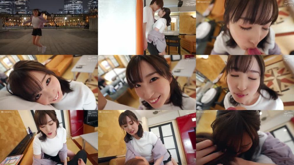 +++ [FHD] 229SCUTE-1407 かすみ(20) S-Cute 男のM心開発セックス