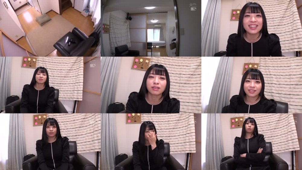 +++ [FHD] IENF-282 花柳杏奈 朝から晩まで中出しセックス 52