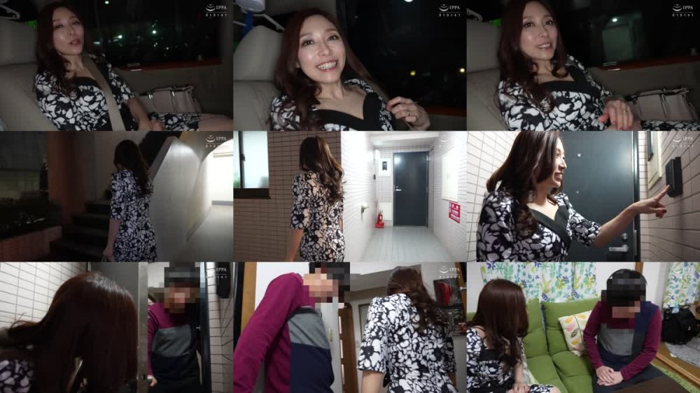 +++ [FHD] EUUD-041 M男クンのお宅に白木優子がお泊まりしてにっこり笑顔でグイグイ攻める甘サド搾精中出しセックス