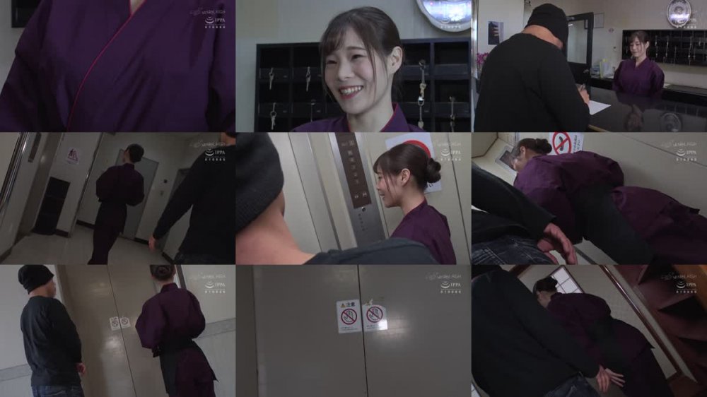 +++ [FHD] NHDTB-813 共犯痴● ～巨乳仲居の弱みを握って協力させ仕事中の同僚を犯りまくる道連れ計画～
