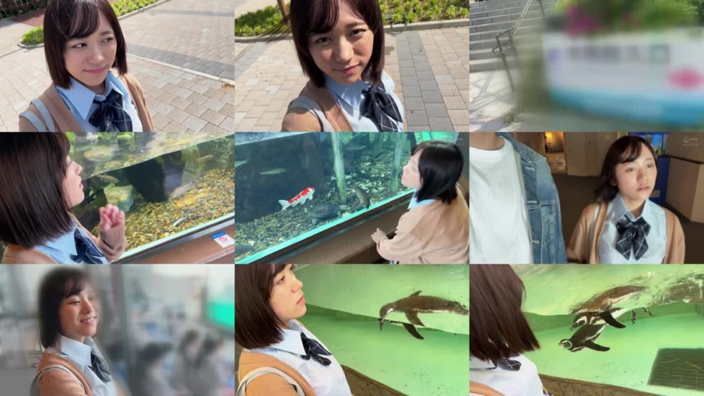 +++ [FHD] 345SIMM-843 まお(18)ダンス部【制服の下はエッチ過ぎるデカ乳輪】【セフレの為に用意した紐パンTバック】【ガチ恋だから中出しOK】【上達したフェラテク見せつけ→口内発射】【ピンクの透け透けメイドコス着て2回戦】【膣奥圧迫の激ピス寝バックで絶頂→最後は濃厚顔射】