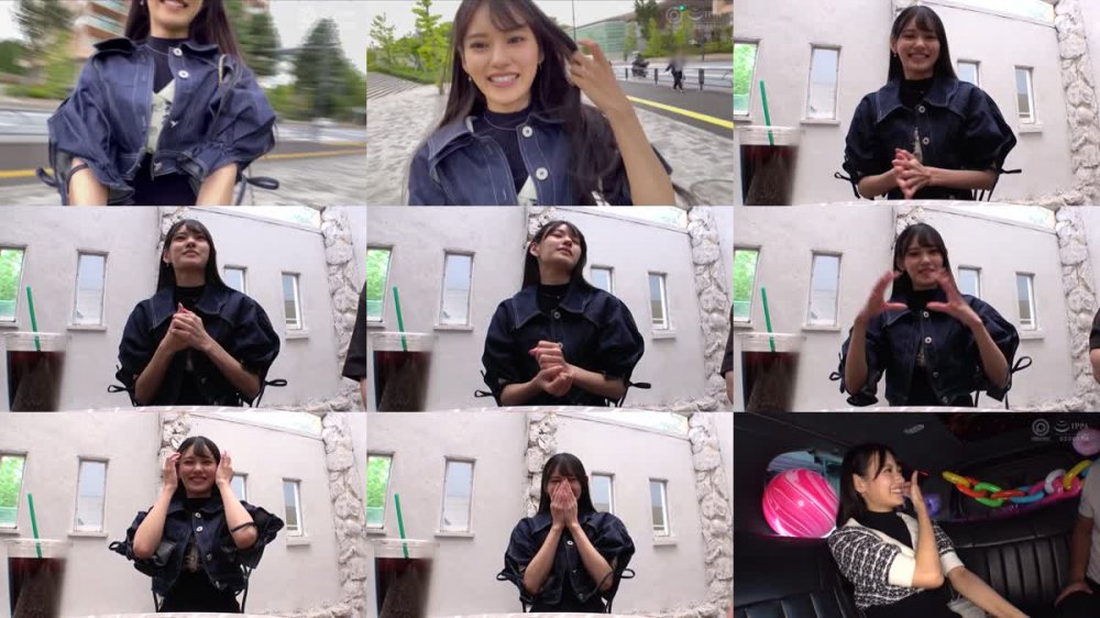 +++ [FHD] ABF-021 ひたすら生でハメまくる、終らない中出し性交。 八掛うみ【MGSだけのおまけ映像付き+15分】