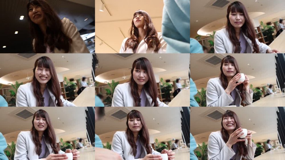+++ [FHD] 336KNB-271 【経験人数ひとり】171cmの引き締まったモデル級BODYの人妻さん♪なんと旦那が初めての相手で、他のオトコは知らないようで…経験人数は少ないものの絶倫旦那にイロイロ仕込まれている模様。出る出るハメ潮、超テク騎乗位…とんでもない逸材ですなwww at東京都府中市 府中駅前