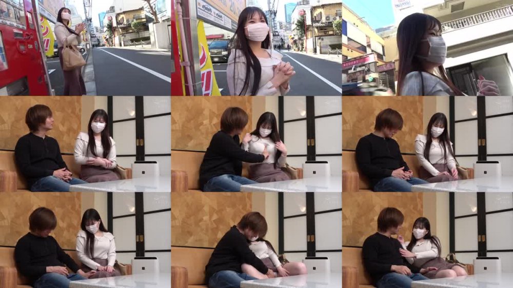 +++ [FHD] HODV-21793 美人妻ナンパ ラブホで生中出し4時間overワンチャン不倫253分