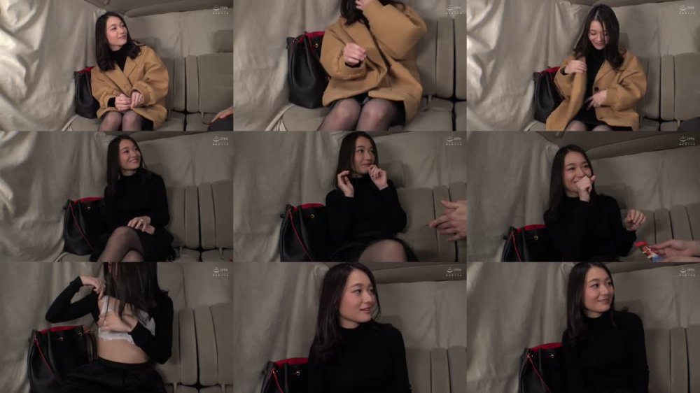 +++ [FHD] MBM-709 mpo.jpプレゼンツ ザ☆ノンフィクション 素人ナンパ 神回ベスト【真面目に見えてもフリーダム！お手軽浮気奥様編】12人4時間02