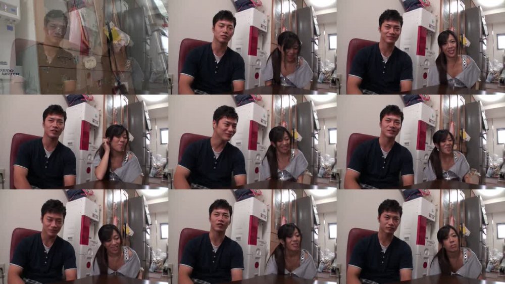 +++ [FHD] NXG-436 旦那の目の前で3Pします…ムチムチ素人奥さん編