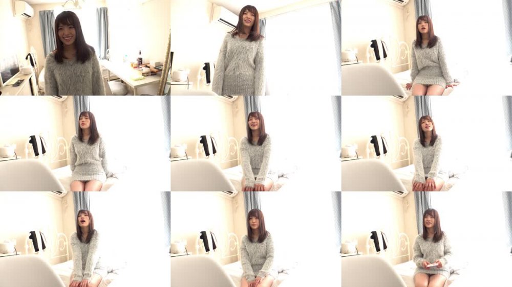 +++ [FHD] 765ORECS-039 JDりかちゃんがヌードモデルデッサンに挑戦 C/Wりかちゃんの肉体観察