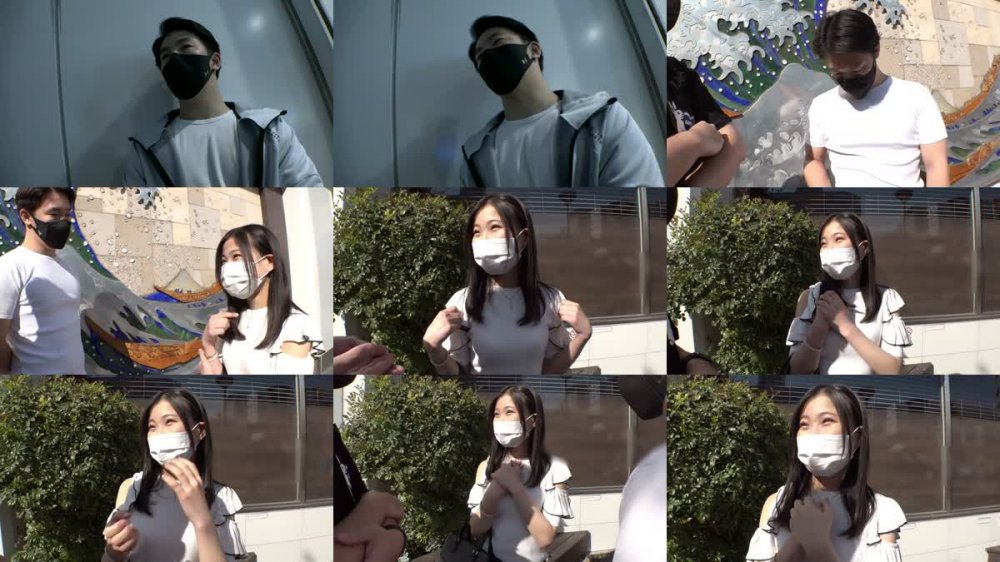 +++ [FHD] 300NTK-830 【大阪HENTAIラバーやりまんJD襲来！！】【スレンダー神スタイルのガチド淫乱！！】【上京して都会チ○コにドSセックスせがむガチM美少女2NN】ドMアヘアヘ関西JDの過激攻め攻めセックス！！西の田舎から男優にヤラれにスレンダー変態美少女JDが鳴り物入りで欲情しつつ上京！！夢は日替わりSEX！！目指せセフレ365人！！の強欲ドM！！プロのガチ攻めでアヘアヘ2NN！！/ヤリマンGP/025