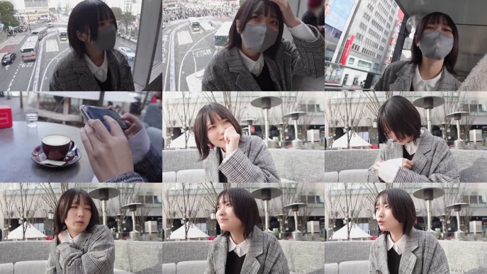 +++ [FHD] FVMD-014 メンヘラGirlと繋がりたい3月17日、渋谷某所限界セフレ舞香 日泉舞香