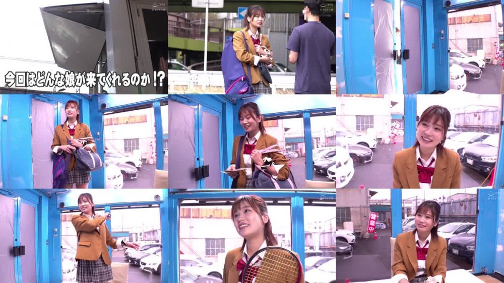 +++ [FHD] SVMGM-010 マジックミラー号 ハードボイルド街歩く女子○生がおま○こ丸出し拘束されたまま何度もイカされ絶頂潮吹き！人生初の快感に火照りが止まらない素人娘はデカチンを見せつけられると連続生中出しも拒めない！5人全員中出し！5