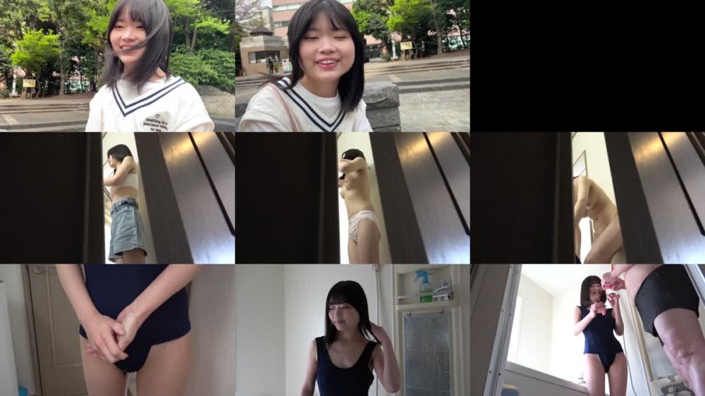 +++ [FHD] TENN-007 天使な彼女 Vol.3 千葉あやめ