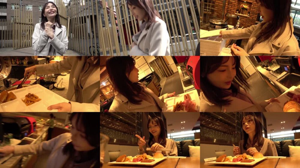 +++ [FHD] KNMB-059 中出しをリードしてくれる年上セフレ りおな（30） 広瀬りおな