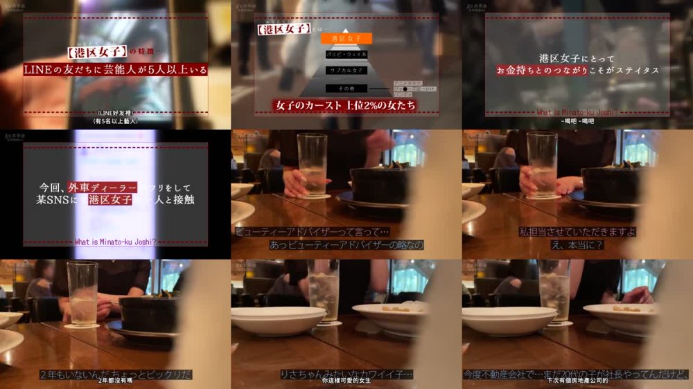 +++ [FHDC] 300MIUM-968 【港区の完璧な女体、使い放題。】全身に行き届いた美意識を港区おじさんに捧げる美女…！媚び力高くて超肉食なセックスでピストンが止まらない！！手入れされた顔面からケツ穴までぐっちょぐちょに貪り尽くす！！