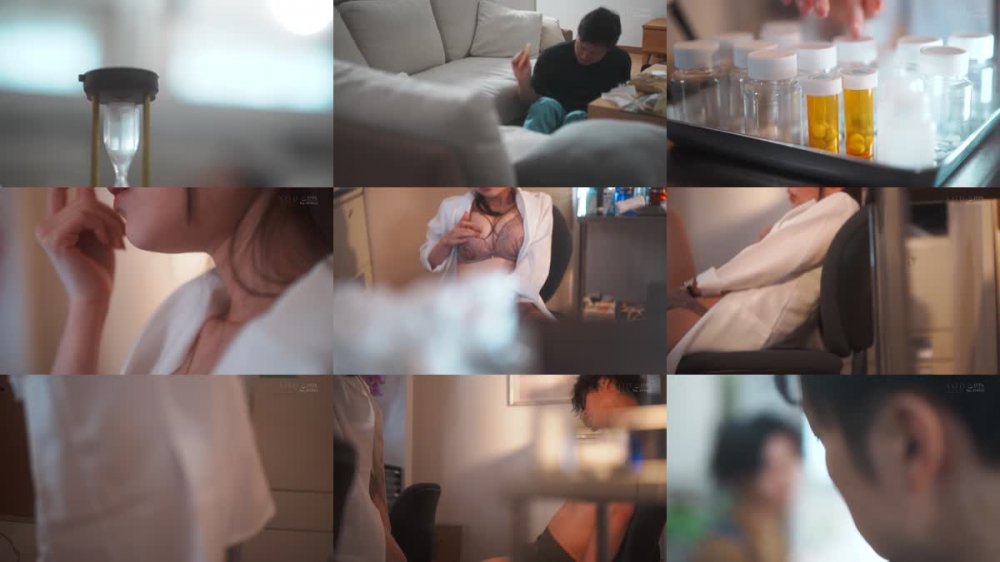 +++ [FHD] STARS-919 路上で倒れたボクを介抱してくれた人妻薬剤師が部屋を訪ねてくるようになり気づいたら勃起薬を盛られ何度もイカされていた… 天宮花南