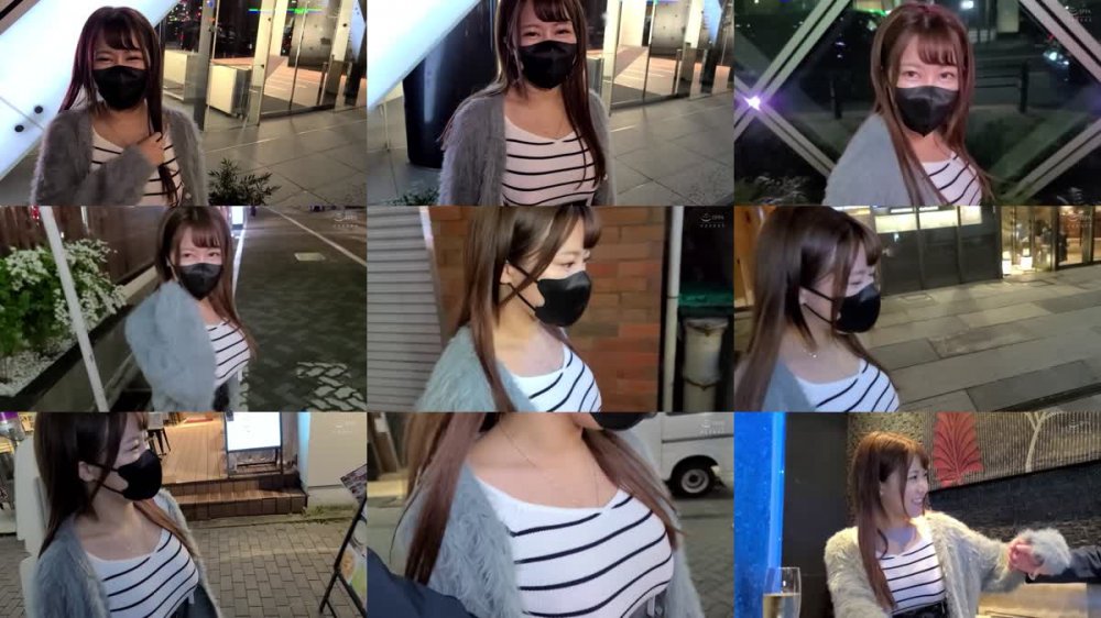 +++ [FHD] 435MFCS-082 【爆乳！×爆尻！×爆潮！爆ぜまくり三冠ムチムチ裏垢女子とオフパコNight♪】SNSにエロ自撮りをあげまくっている性欲強すぎデカパイ&デカ尻娘と対よろSEX♪感度がエグ過ぎて大量潮吹き連発…白目を剥きながら絶頂しまくり潮まみれ交尾2連戦！！【あまちゅあハメREC＃さや＃裏垢女子】