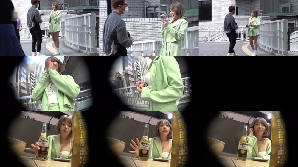 +++ [FHD] 476MLA-139 【エンドレス爆裂潮吹き】スレンダーFカップ巨乳ギャルのインフルエンサーをイ○スタナンパ！どの体位でも潮吹いちゃう超敏感ボディ&男優が圧倒されるほど性欲つよつよで4回も抜かれちゃいましたwww