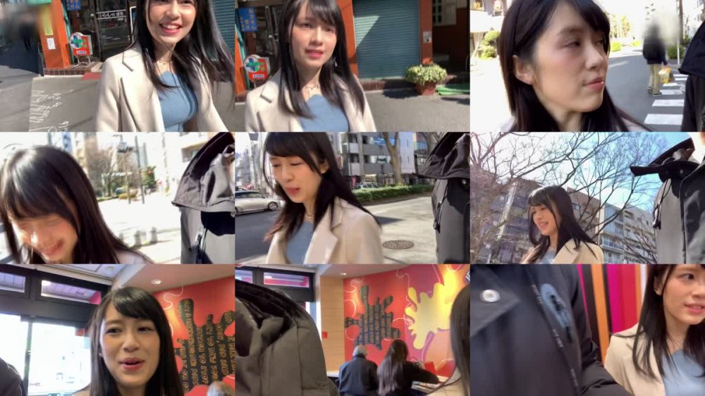 +++ [FHD] 099REIWGX-001 れいわしろうと傑作選_スケベ超しろうと娘4名_素顔のSEX272分収録！！_vol.01