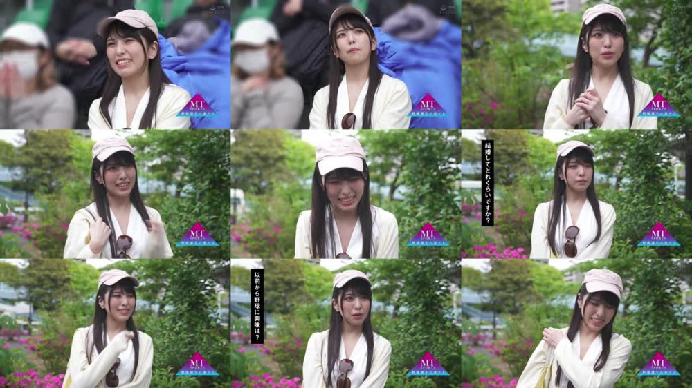 +++ [FHD] MTALL-081 【戦力外通告？】二軍野球選手の妻は夫を支えてると思いきや誰にでも股を開くヤリマンだった