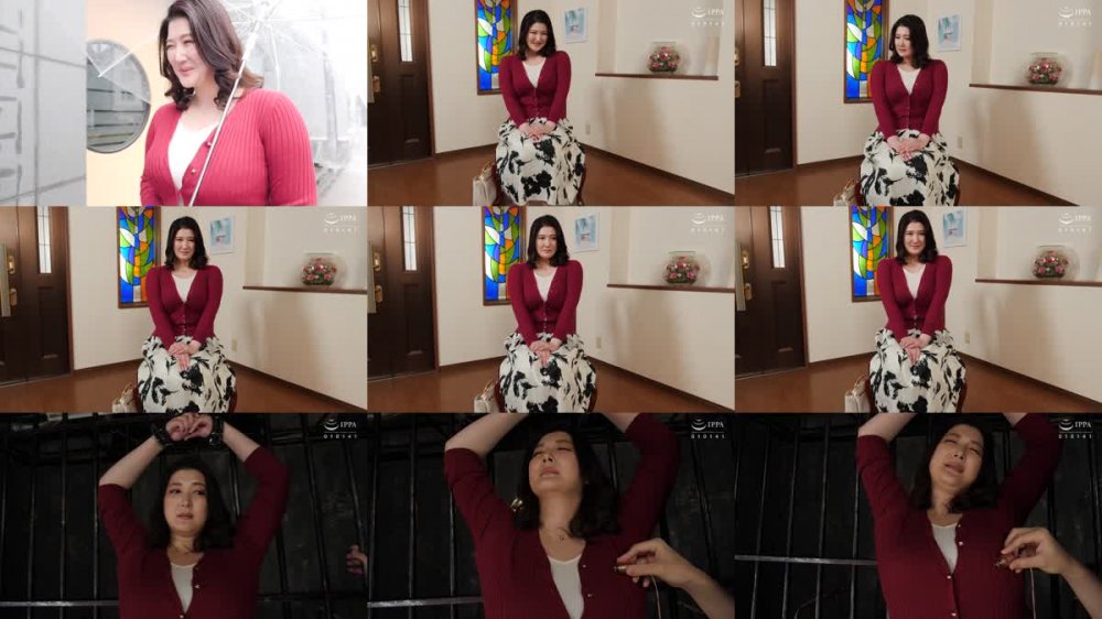 +++ [FHD] JURA-080 初撮り人妻、ふたたび。 立岡杏菜