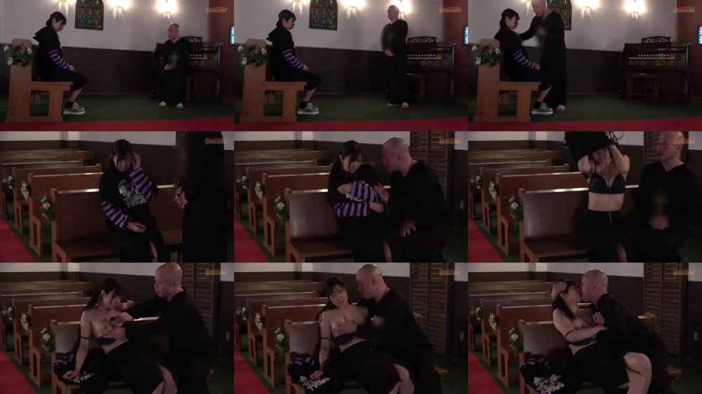 +++ [FHD] 530DG-252 生意気GALの膣億中出し！！