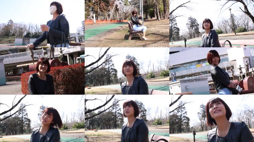 +++ [FHD] 336KNB-266 【侮るなイルマ、最強ヤリマンママ】出演理由が「●供の養育費に…」なんて言ってますけど、毎日旦那とHしててまだAVに出たいだなんてどんだけおち●ぽ好きなんですかド変態ママさんww 毎日のSEXじゃ物足りない！濃厚性交でガチイキの夜！ at埼玉県入間市 入間市駅前