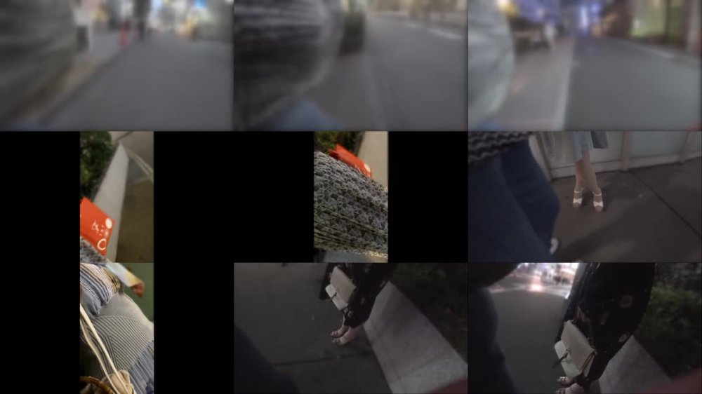 +++ [FHD] 332SYS-002 立ちんぼ / 大●保公園 / ピンク髪 / ギャル / どエロ乳首 / 顔射 / イラマ / 電マ / ハメ撮り込みホ別5