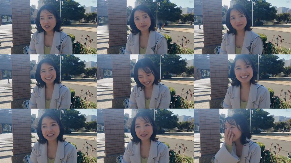 +++ [FHD] 292MY-717 宮沢まどか 1