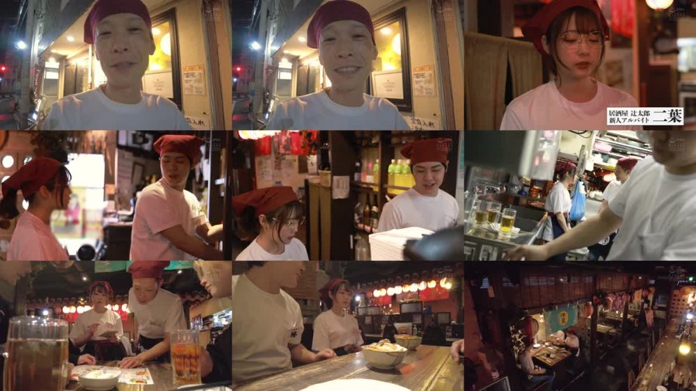 +++ [FHD] YUJ-007 彼女と別れたばかりの僕は見た目は地味だけど性欲強めなバイト先の後輩から、会う度に毎回中出しをねだられています。 二葉エマ