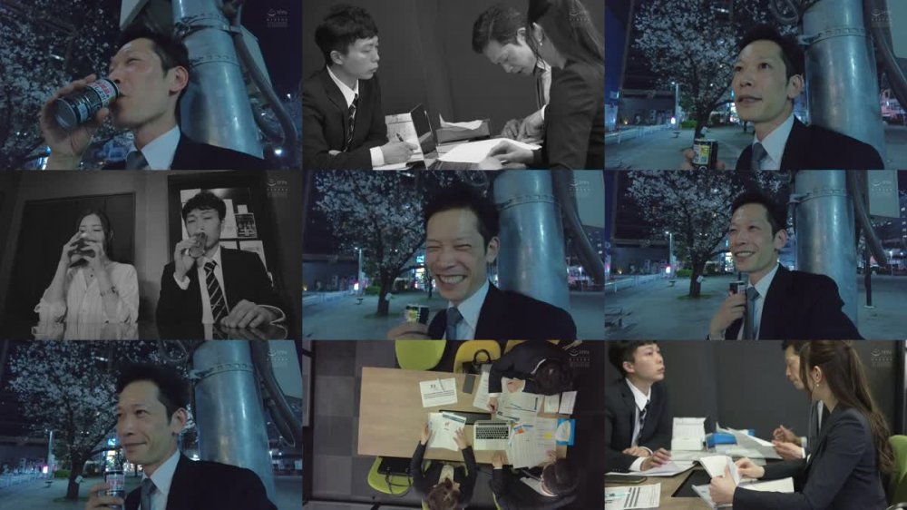 +++ [FHD] YUJ-008 君には夫が居て、僕には妻がいるのに、職場の同僚と朝陽が昇るまで求め合った。 白峰ミウ